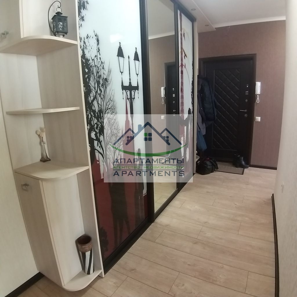 Продажа 2-комнатной квартиры, Пятигорск, Калинина пр-кт,  5к1