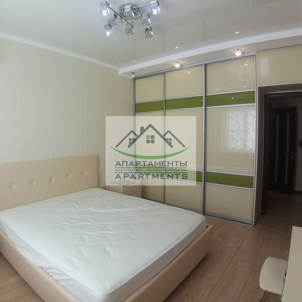 Продажа 2-комнатной квартиры, Пятигорск, Калинина пр-кт,  5к1