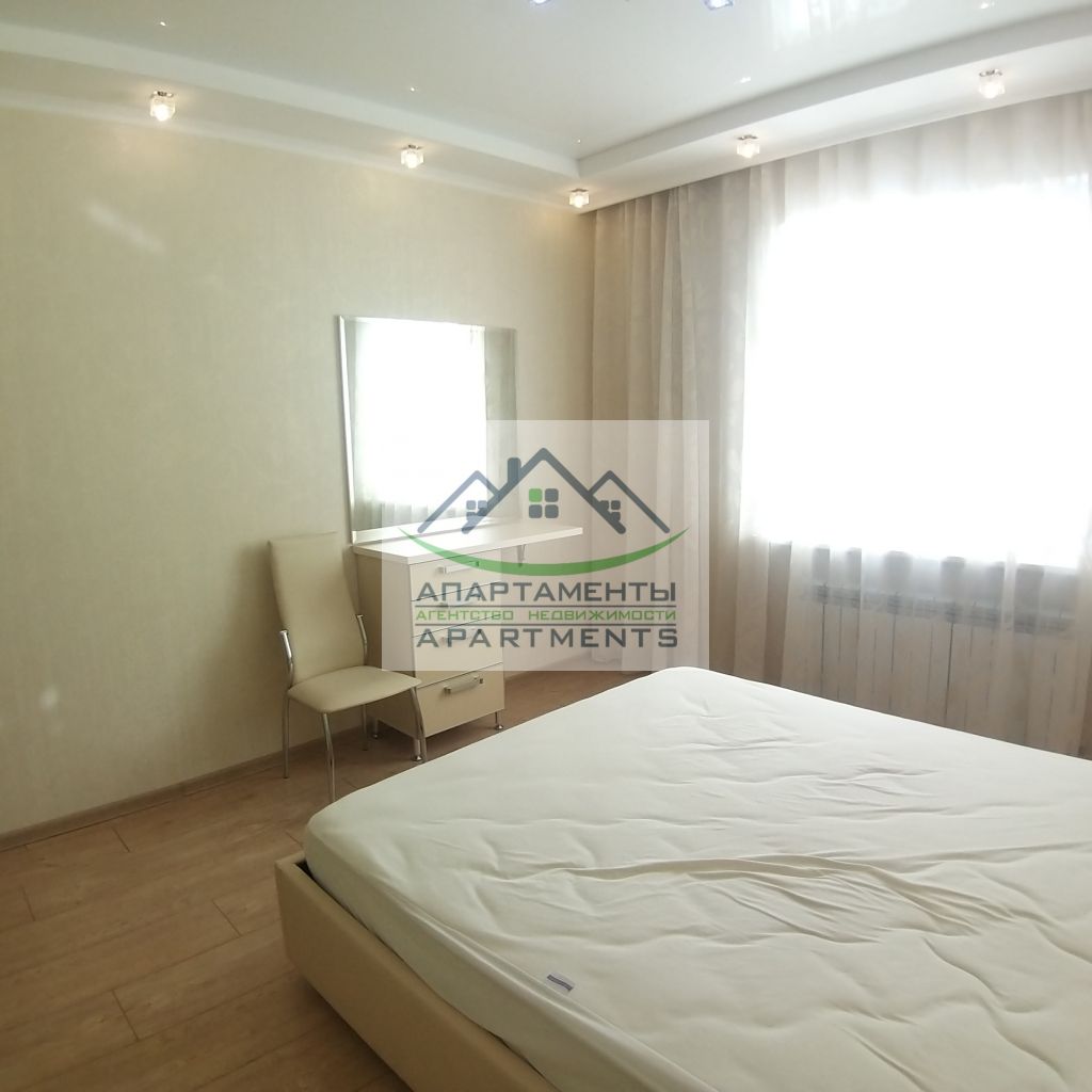 Продажа 2-комнатной квартиры, Пятигорск, Калинина пр-кт,  5к1