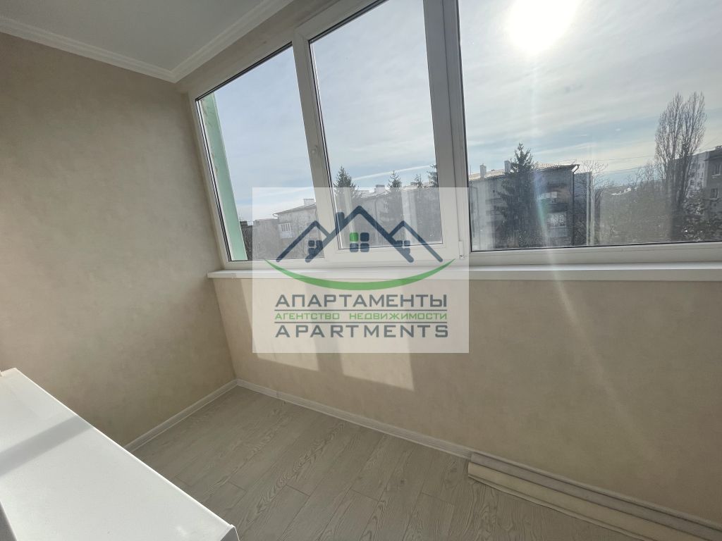 Продажа 1-комнатной квартиры, Пятигорск, Сельская ул,  24к2