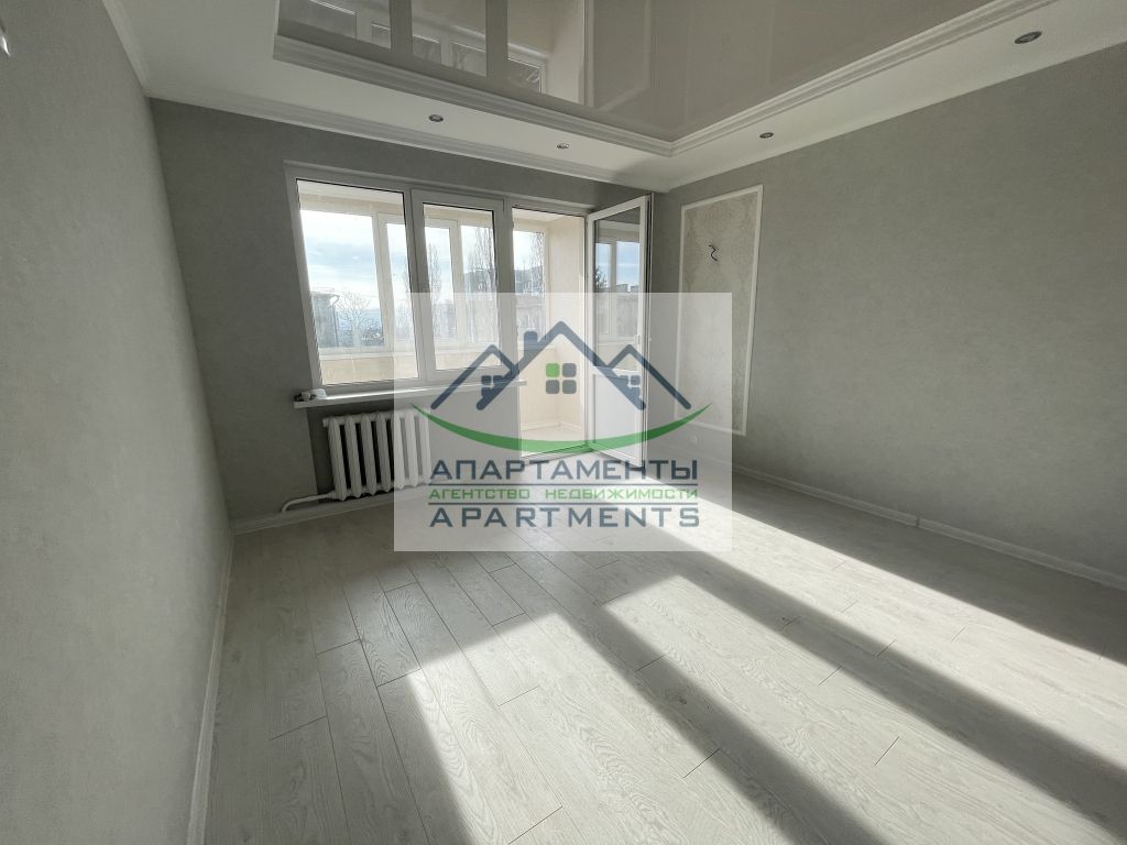 Продажа 1-комнатной квартиры, Пятигорск, Сельская ул,  24к2