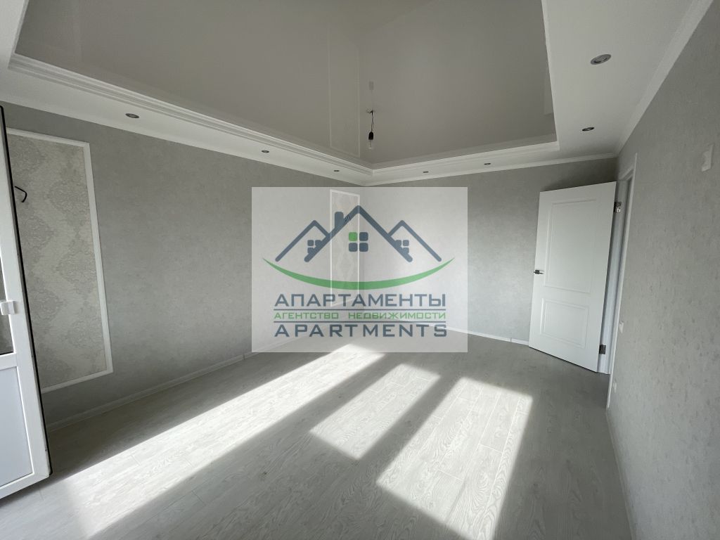 Продажа 1-комнатной квартиры, Пятигорск, Сельская ул,  24к2