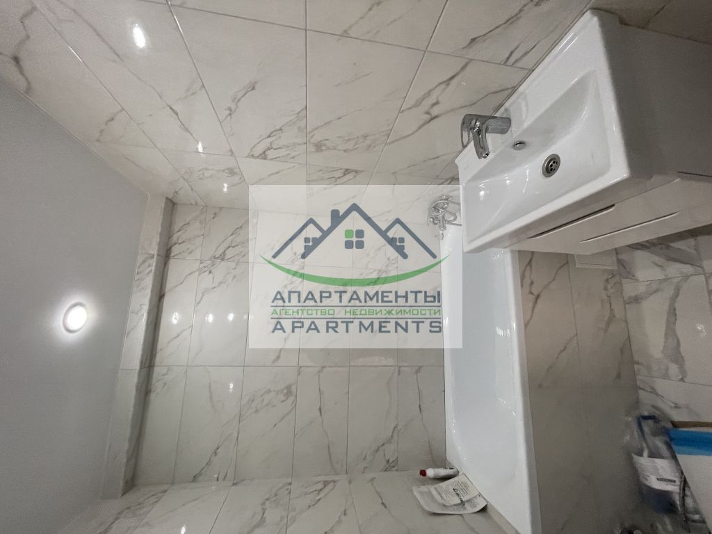 Продажа 1-комнатной квартиры, Пятигорск, Сельская ул,  24к2