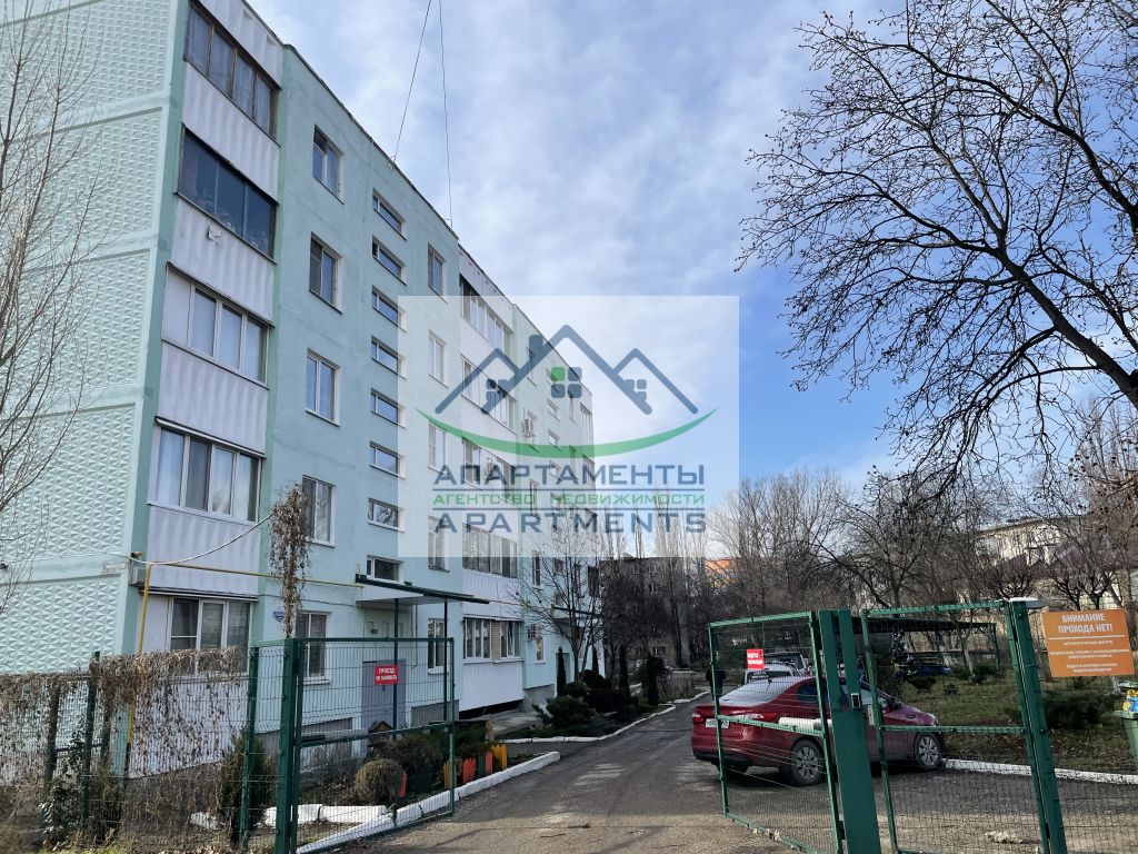 Продажа 1-комнатной квартиры, Пятигорск, Сельская ул,  24к2