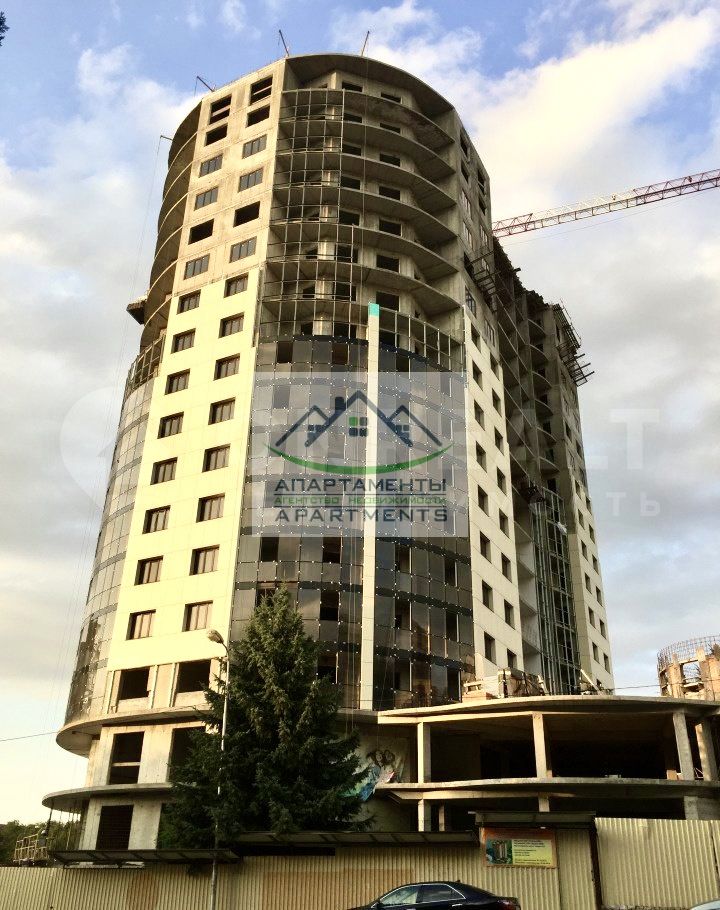 Продажа 3-комнатной квартиры, Пятигорск, 295 Стрелковой Дивизии ул,  1