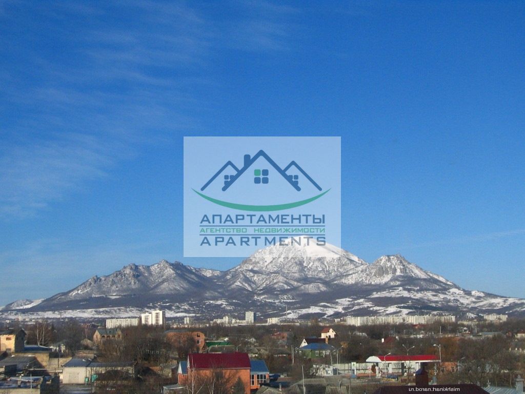 Продажа 3-комнатной квартиры, Пятигорск, 295 Стрелковой Дивизии ул,  1