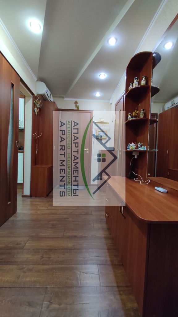 Продажа 3-комнатной квартиры, Пятигорск, Кутейникова ул,  27