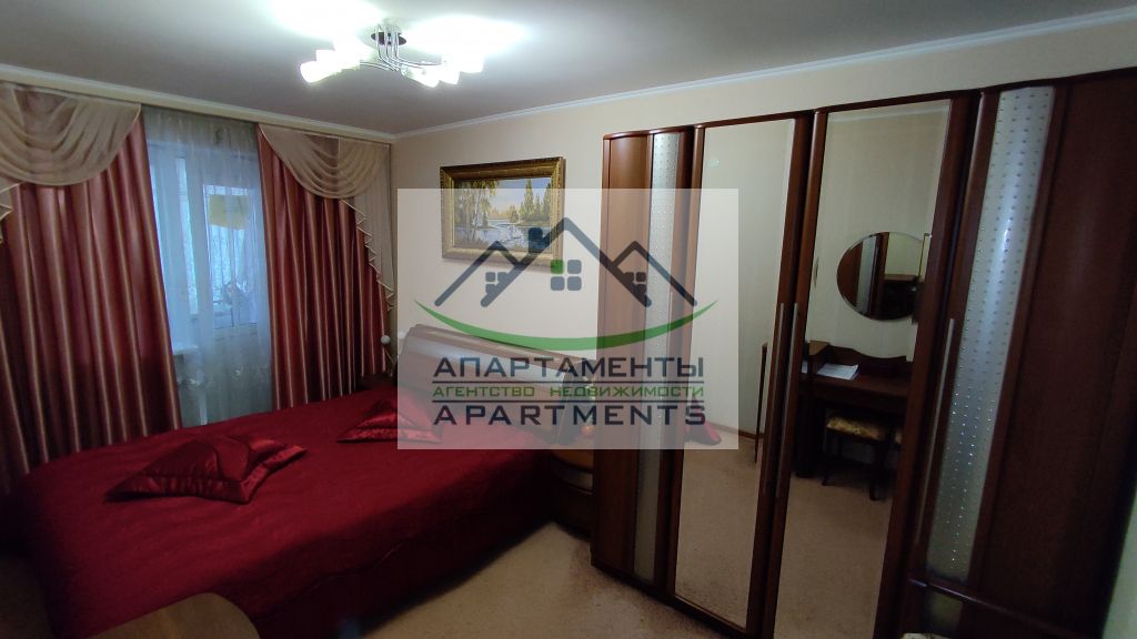 Продажа 3-комнатной квартиры, Пятигорск, Кутейникова ул,  27