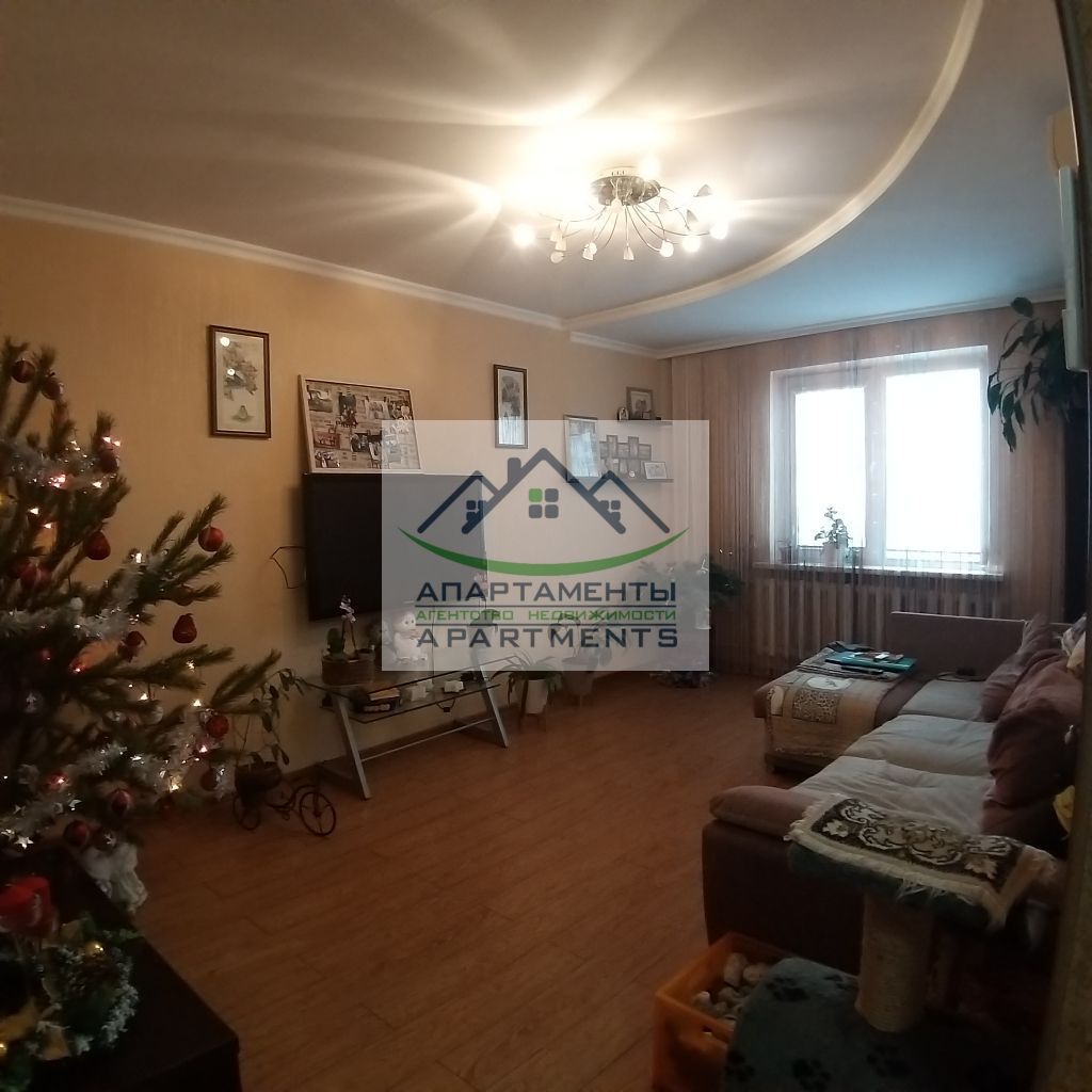 Продажа 4-комнатной квартиры, Пятигорск, Панагюриште ул,  18