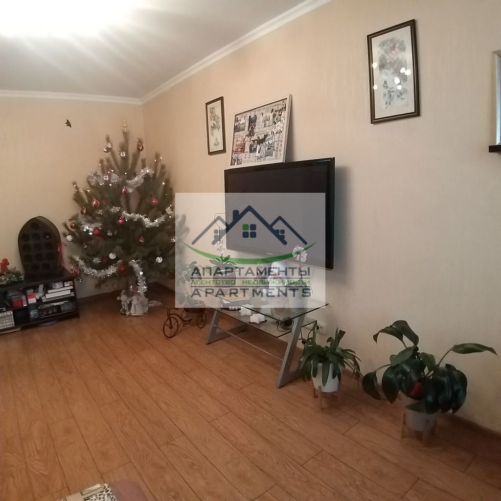 Продажа 4-комнатной квартиры, Пятигорск, Панагюриште ул,  18