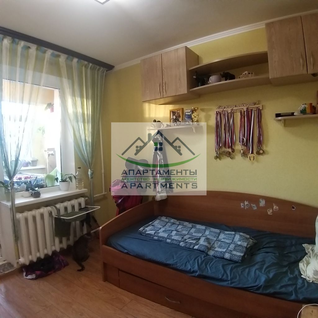 Продажа 4-комнатной квартиры, Пятигорск, Панагюриште ул,  18