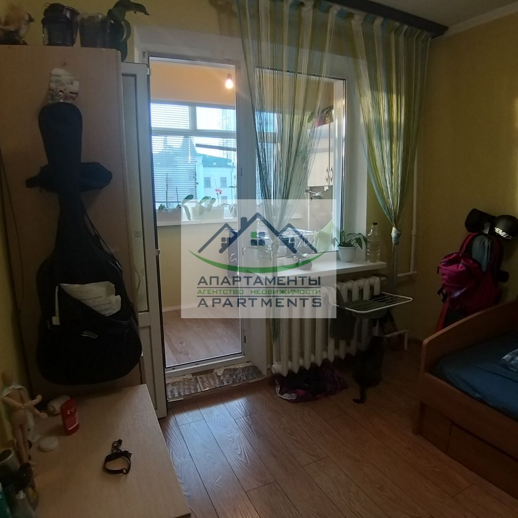 Продажа 4-комнатной квартиры, Пятигорск, Панагюриште ул,  18