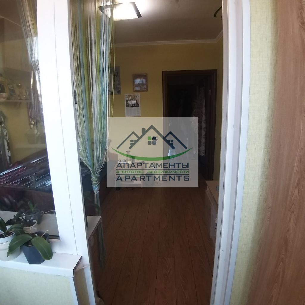 Продажа 4-комнатной квартиры, Пятигорск, Панагюриште ул,  18