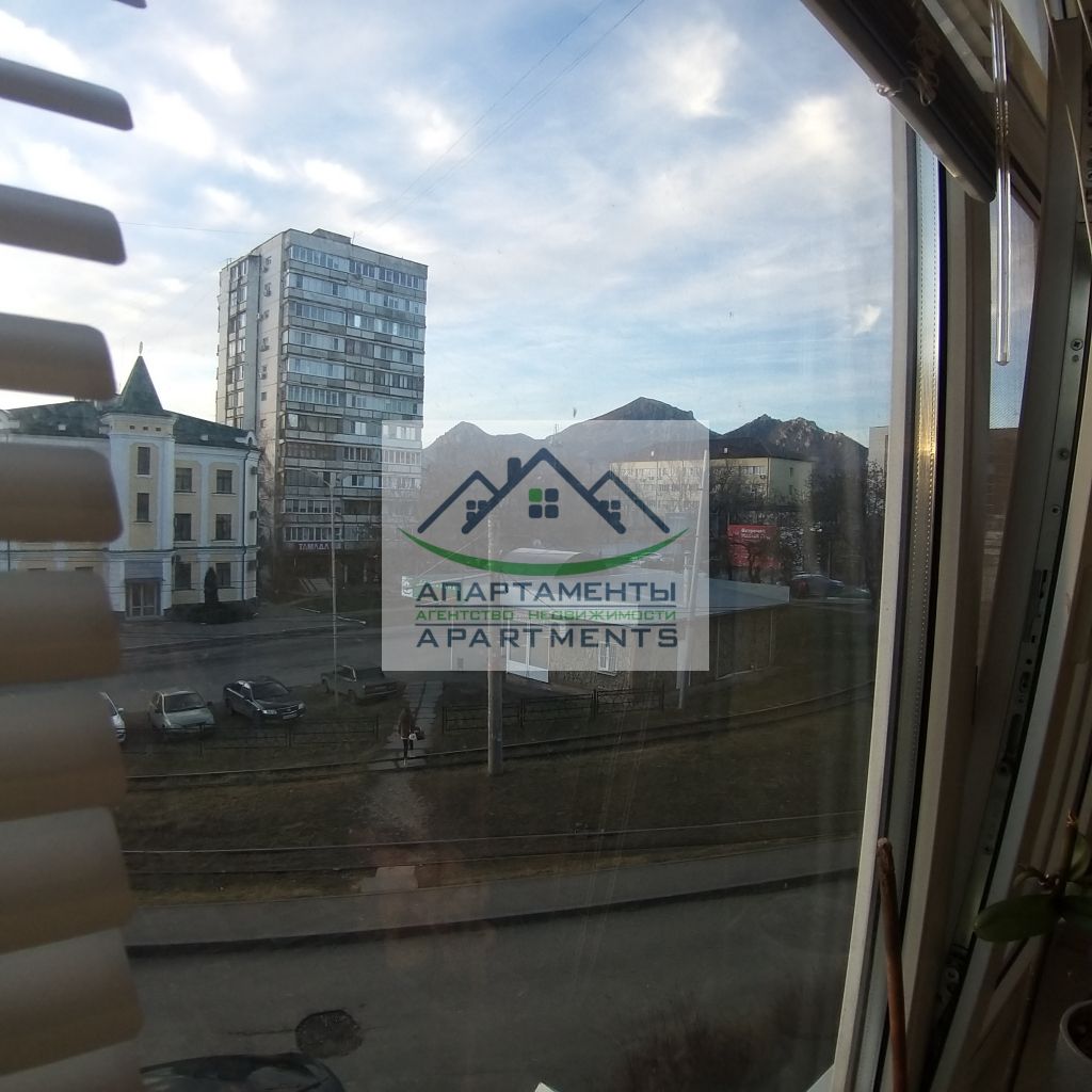 Продажа 4-комнатной квартиры, Пятигорск, Панагюриште ул,  18