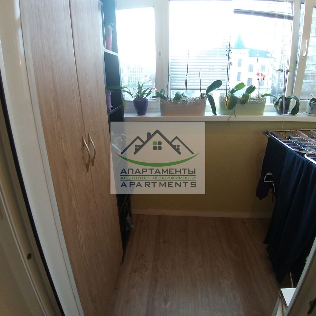 Продажа 4-комнатной квартиры, Пятигорск, Панагюриште ул,  18