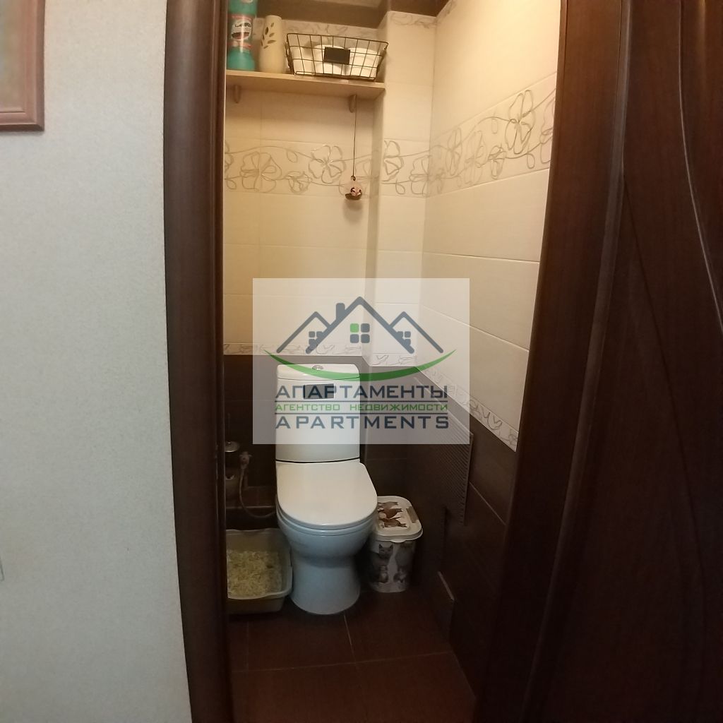 Продажа 4-комнатной квартиры, Пятигорск, Панагюриште ул,  18