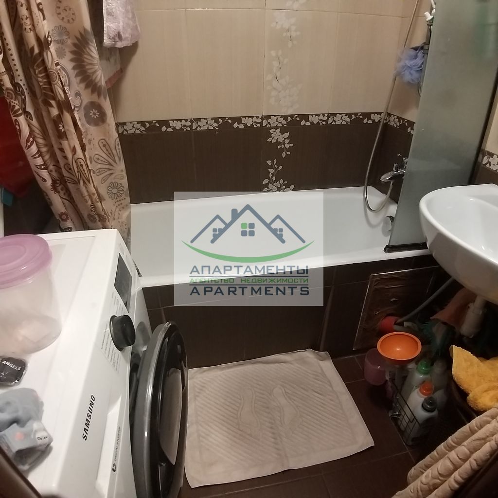 Продажа 4-комнатной квартиры, Пятигорск, Панагюриште ул,  18