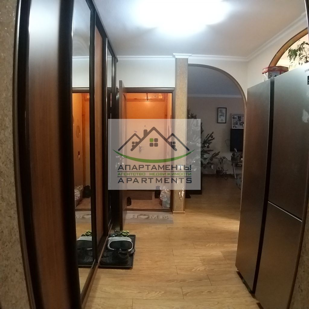 Продажа 4-комнатной квартиры, Пятигорск, Панагюриште ул,  18