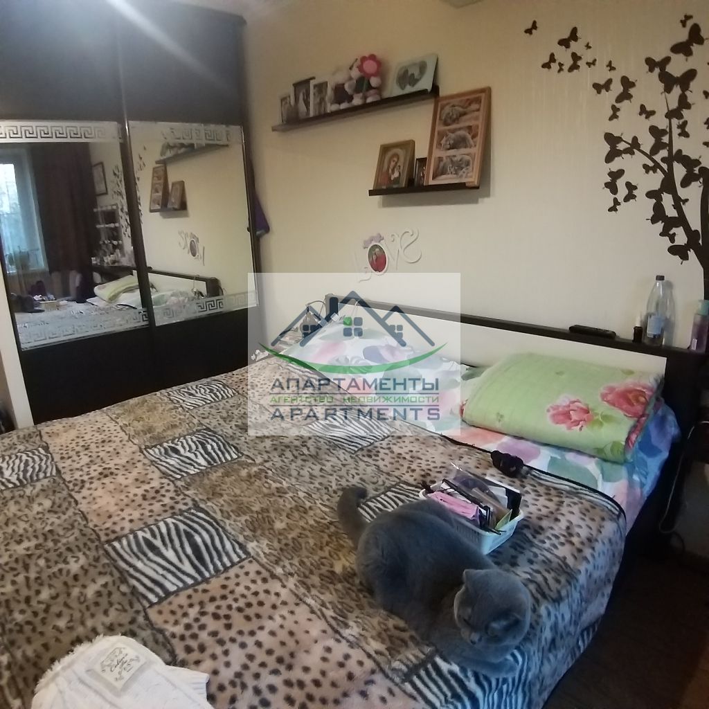 Продажа 4-комнатной квартиры, Пятигорск, Панагюриште ул,  18