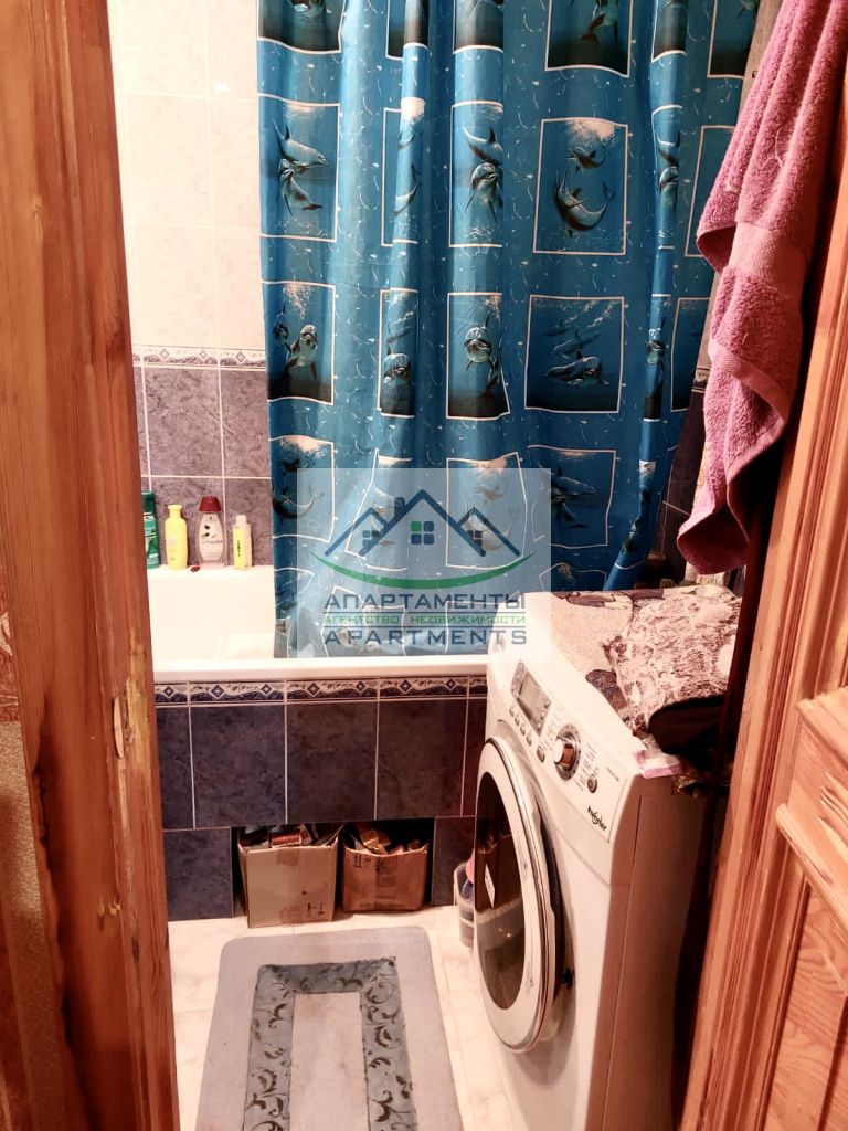 Продажа 2-комнатной квартиры, Пятигорск, Шатило ул,  18