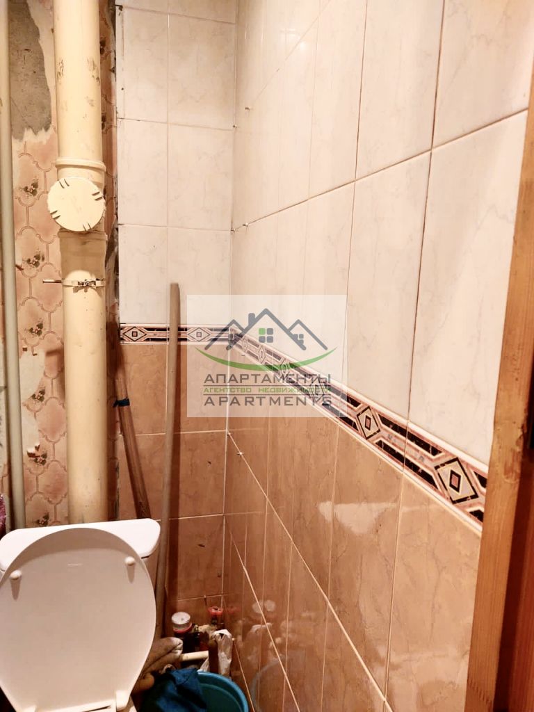 Продажа 2-комнатной квартиры, Пятигорск, Шатило ул,  18