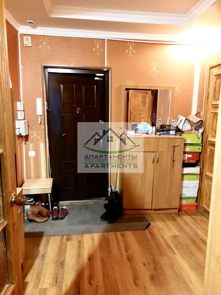 Продажа 2-комнатной квартиры, Пятигорск, Шатило ул,  18