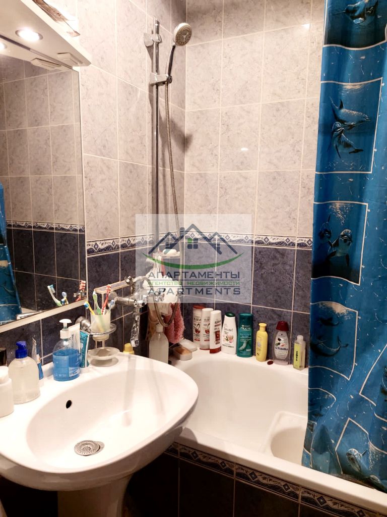 Продажа 2-комнатной квартиры, Пятигорск, Шатило ул,  18