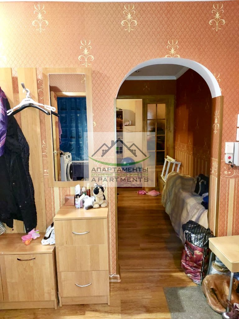 Продажа 2-комнатной квартиры, Пятигорск, Шатило ул,  18