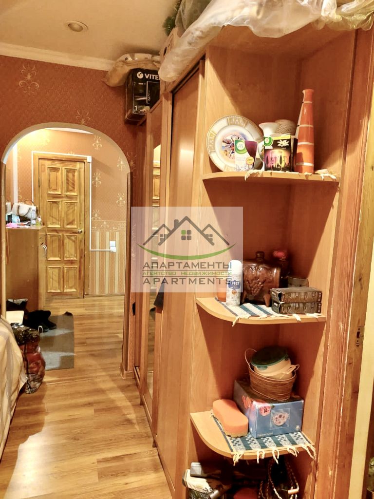 Продажа 2-комнатной квартиры, Пятигорск, Шатило ул,  18