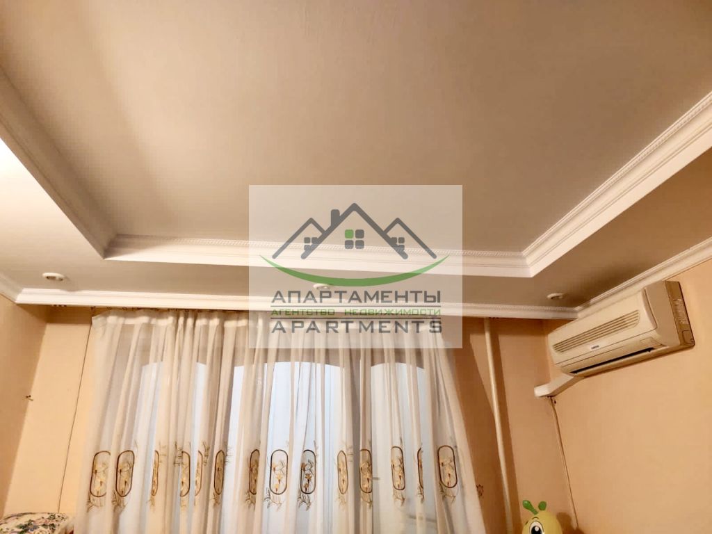 Продажа 2-комнатной квартиры, Пятигорск, Шатило ул,  18