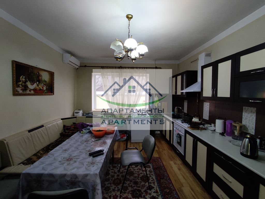 Продажа дома, 200м <sup>2</sup>, 16 сот., Пятигорск, Георгиевская ул