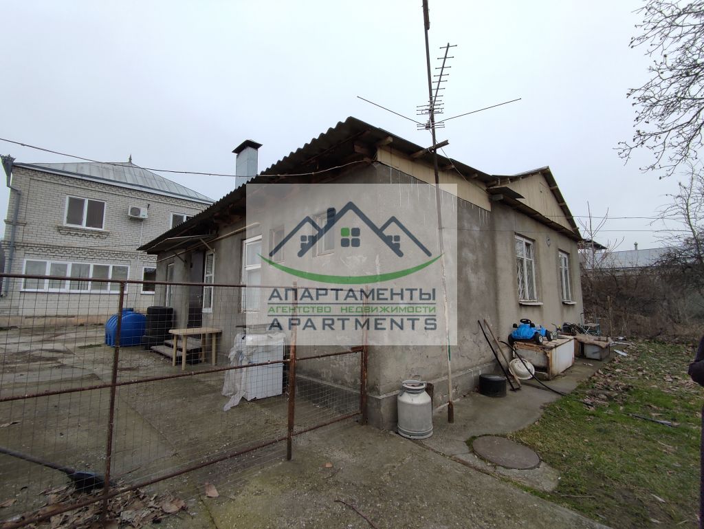 Продажа дома, 200м <sup>2</sup>, 16 сот., Пятигорск, Георгиевская ул