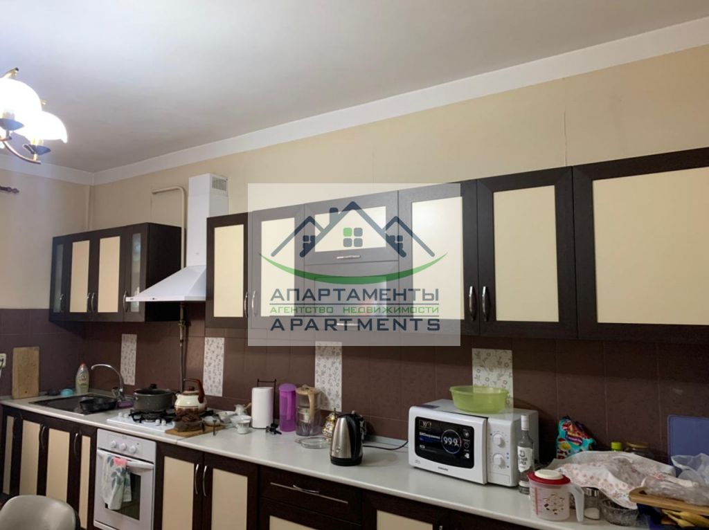 Продажа дома, 200м <sup>2</sup>, 16 сот., Пятигорск, Георгиевская ул