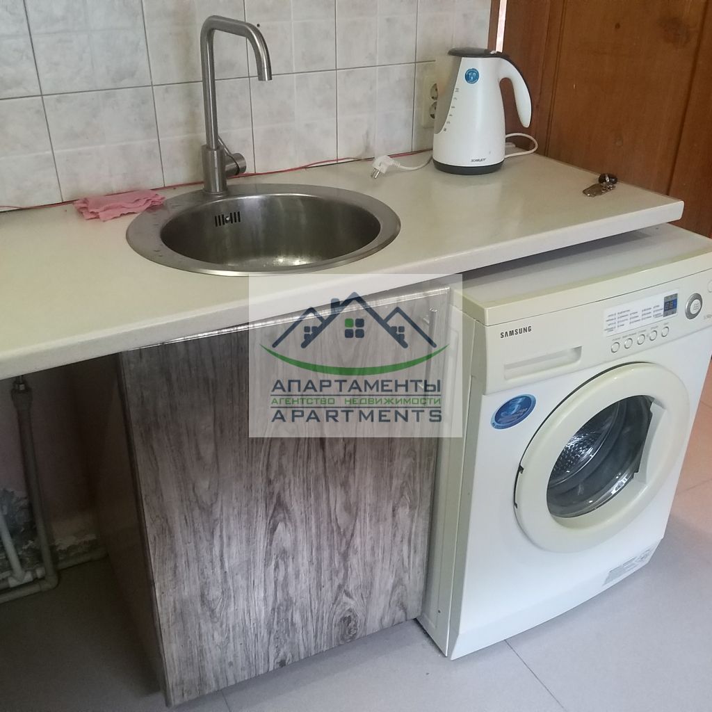 Продажа 3-комнатной квартиры, Пятигорск, Теплосерная ул,  21