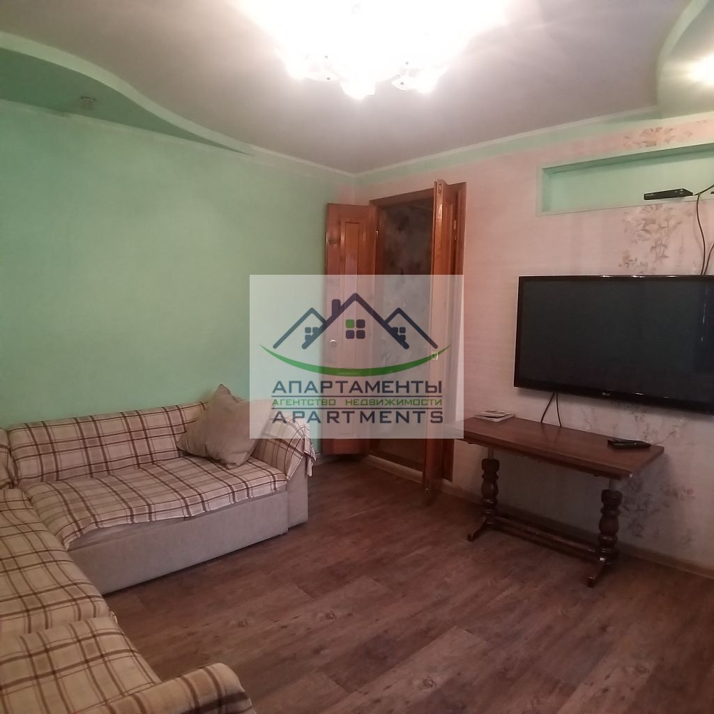 Продажа 3-комнатной квартиры, Пятигорск, Теплосерная ул,  21