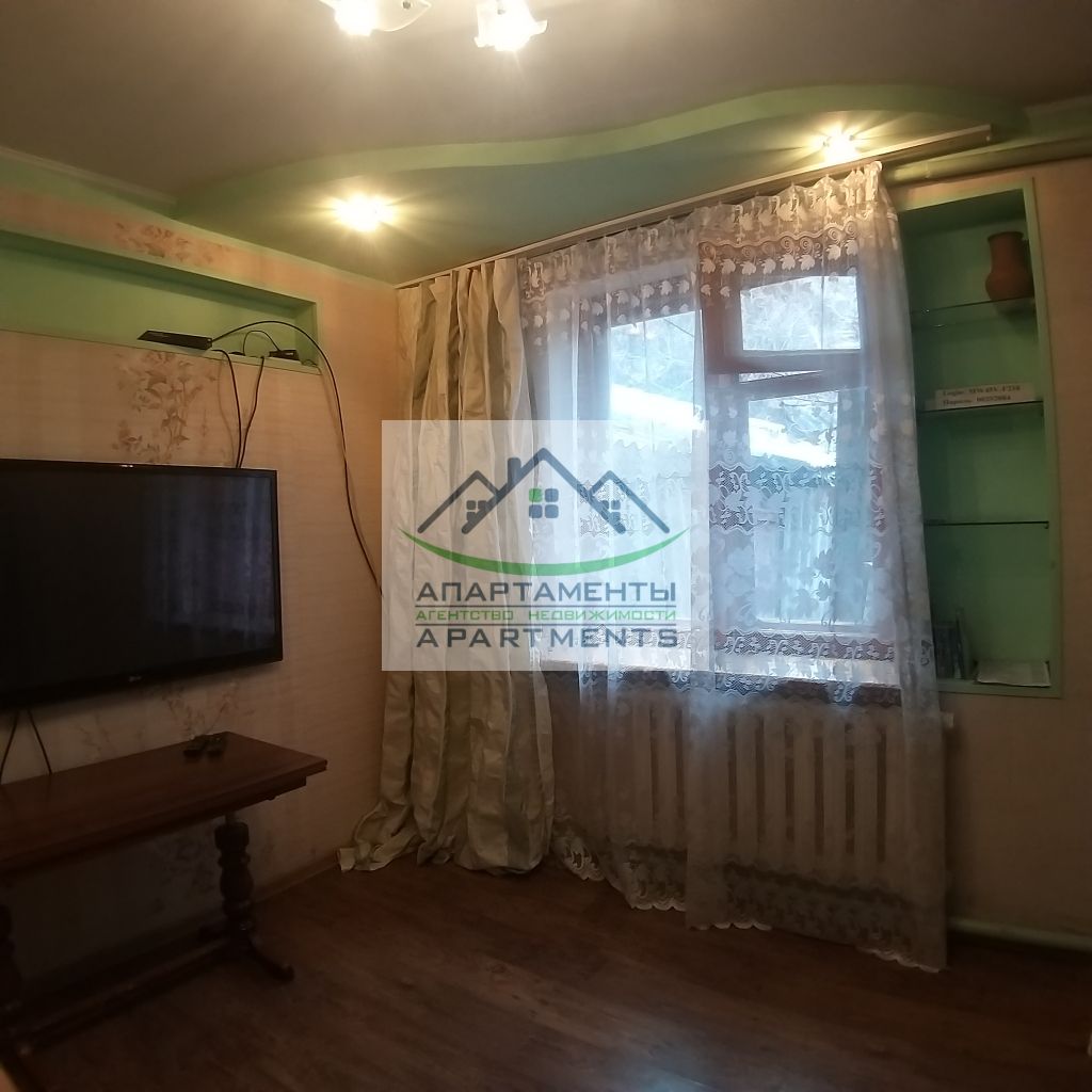 Продажа 3-комнатной квартиры, Пятигорск, Теплосерная ул,  21