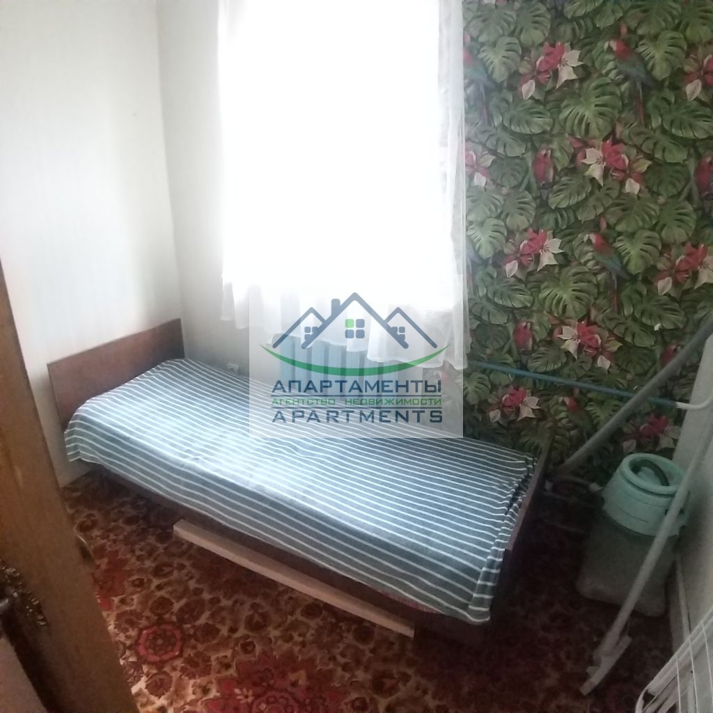 Продажа 3-комнатной квартиры, Пятигорск, Теплосерная ул,  21