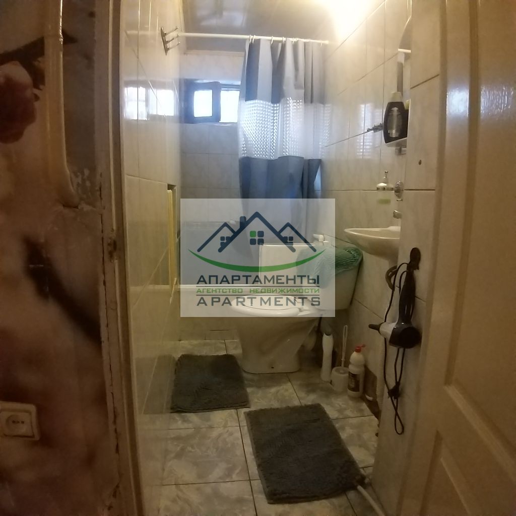 Продажа 3-комнатной квартиры, Пятигорск, Теплосерная ул,  21