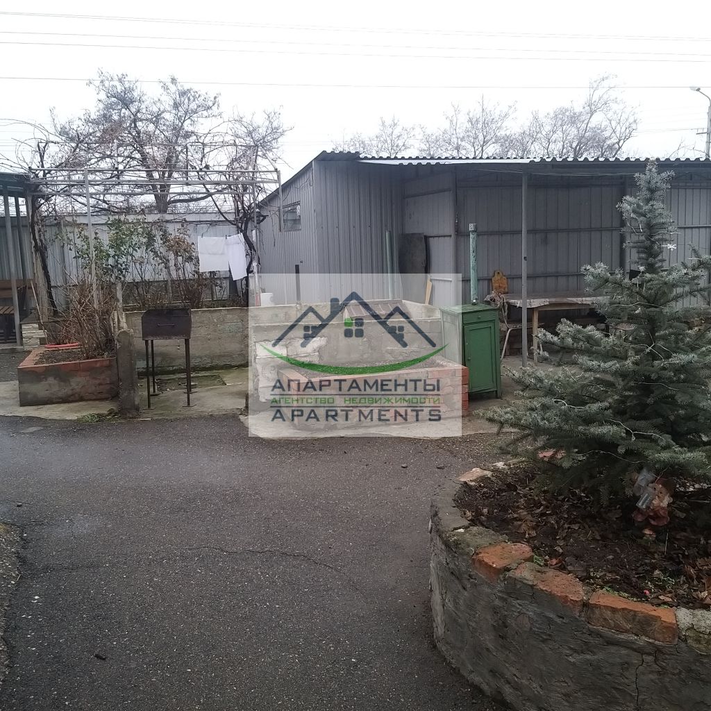 Продажа 3-комнатной квартиры, Пятигорск, Теплосерная ул,  21