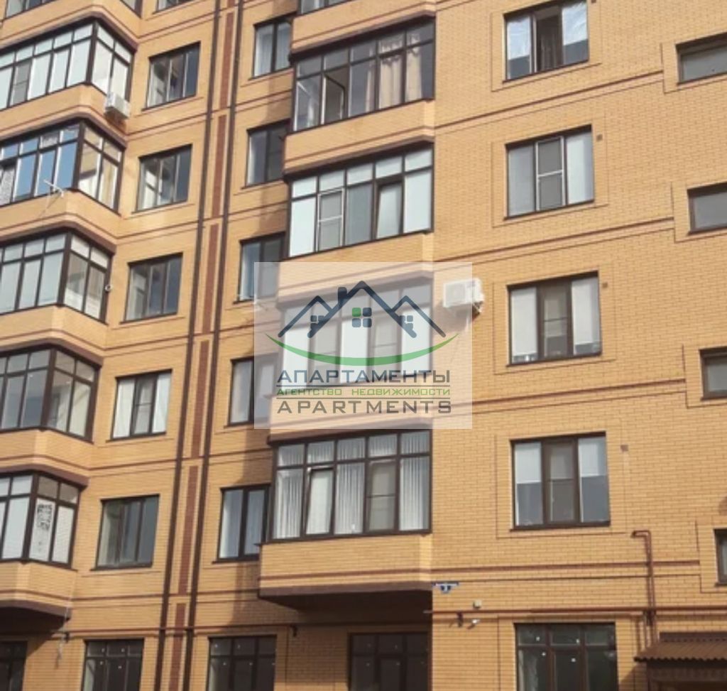 Продажа 3-комнатной квартиры, Пятигорск, Кипарисовая ул,  2к1