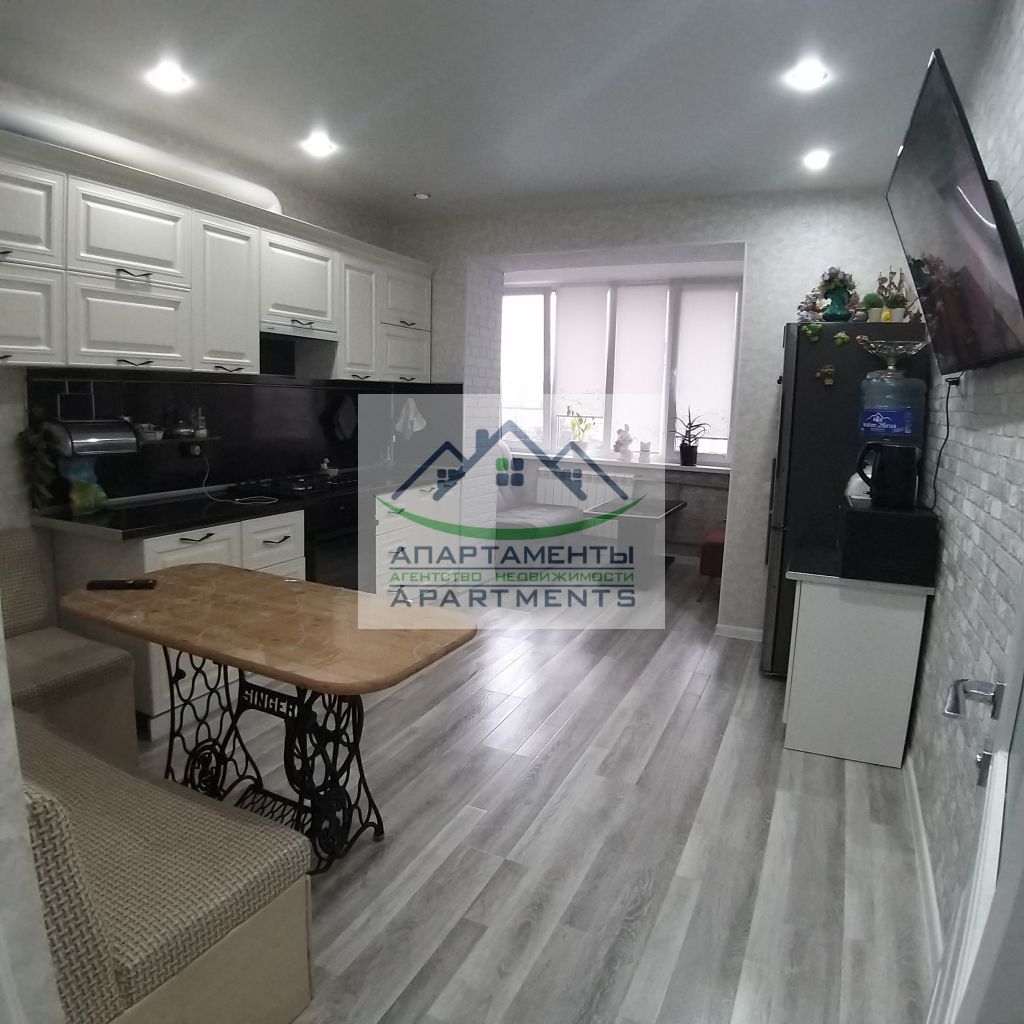 Продажа 1-комнатной квартиры, Пятигорск, Оранжерейная ул,  17/1