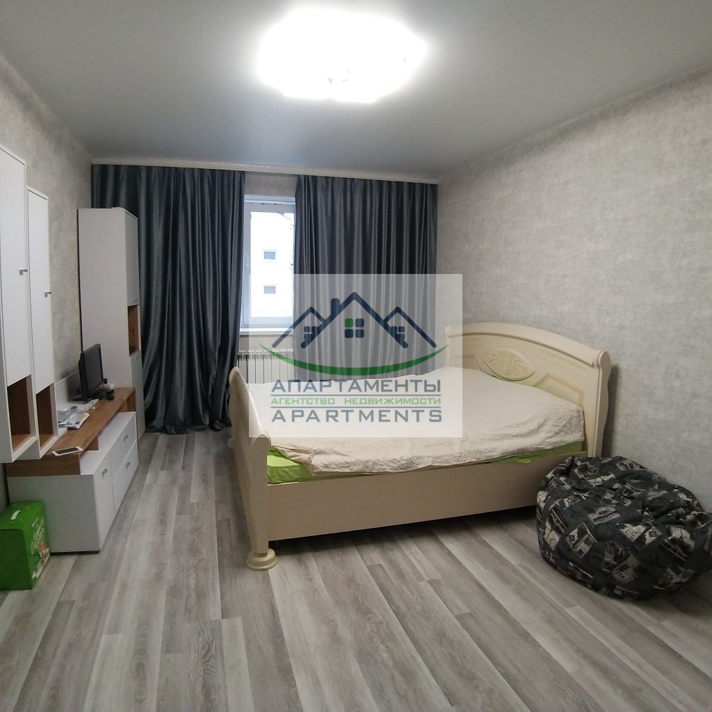 Продажа 1-комнатной квартиры, Пятигорск, Оранжерейная ул,  17/1