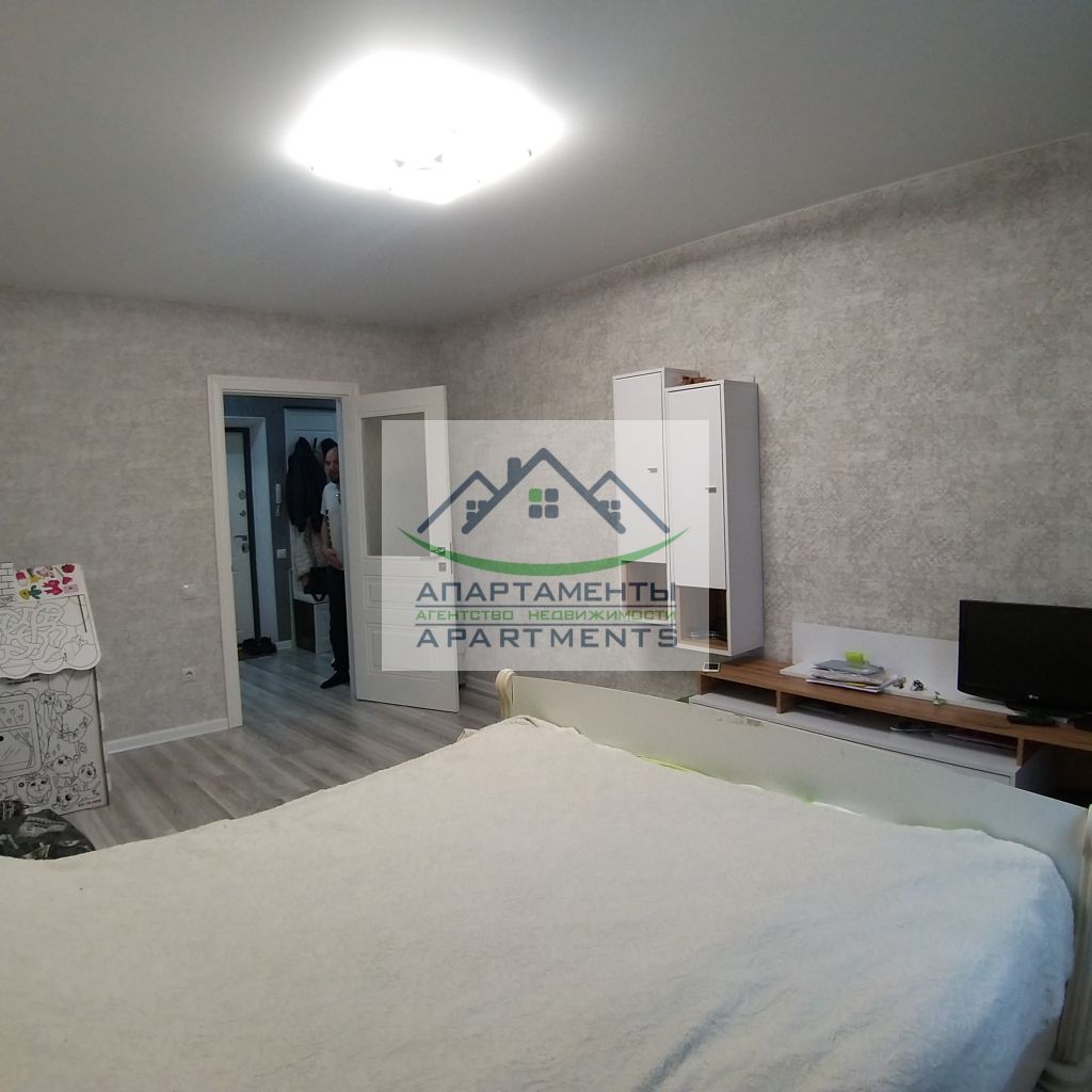 Продажа 1-комнатной квартиры, Пятигорск, Оранжерейная ул,  17/1