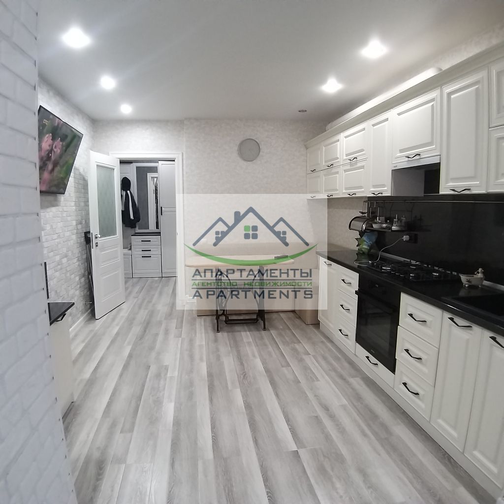 Продажа 1-комнатной квартиры, Пятигорск, Оранжерейная ул,  17/1