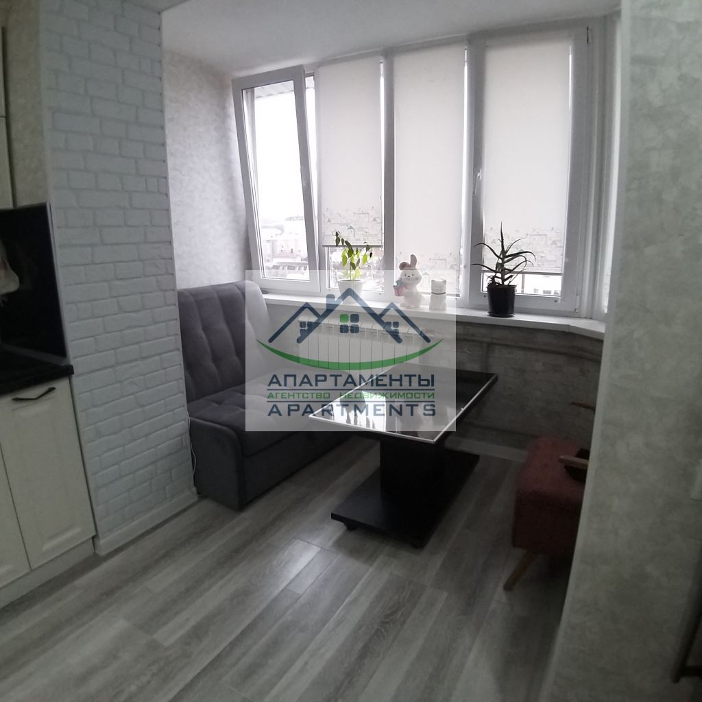 Продажа 1-комнатной квартиры, Пятигорск, Оранжерейная ул,  17/1