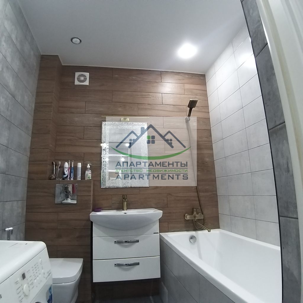 Продажа 1-комнатной квартиры, Пятигорск, Оранжерейная ул,  17/1