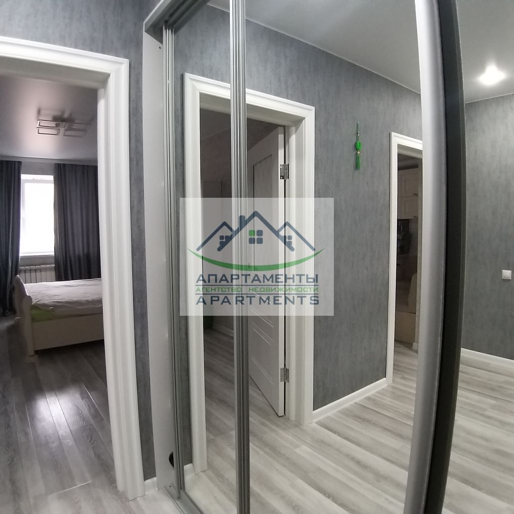 Продажа 1-комнатной квартиры, Пятигорск, Оранжерейная ул,  17/1