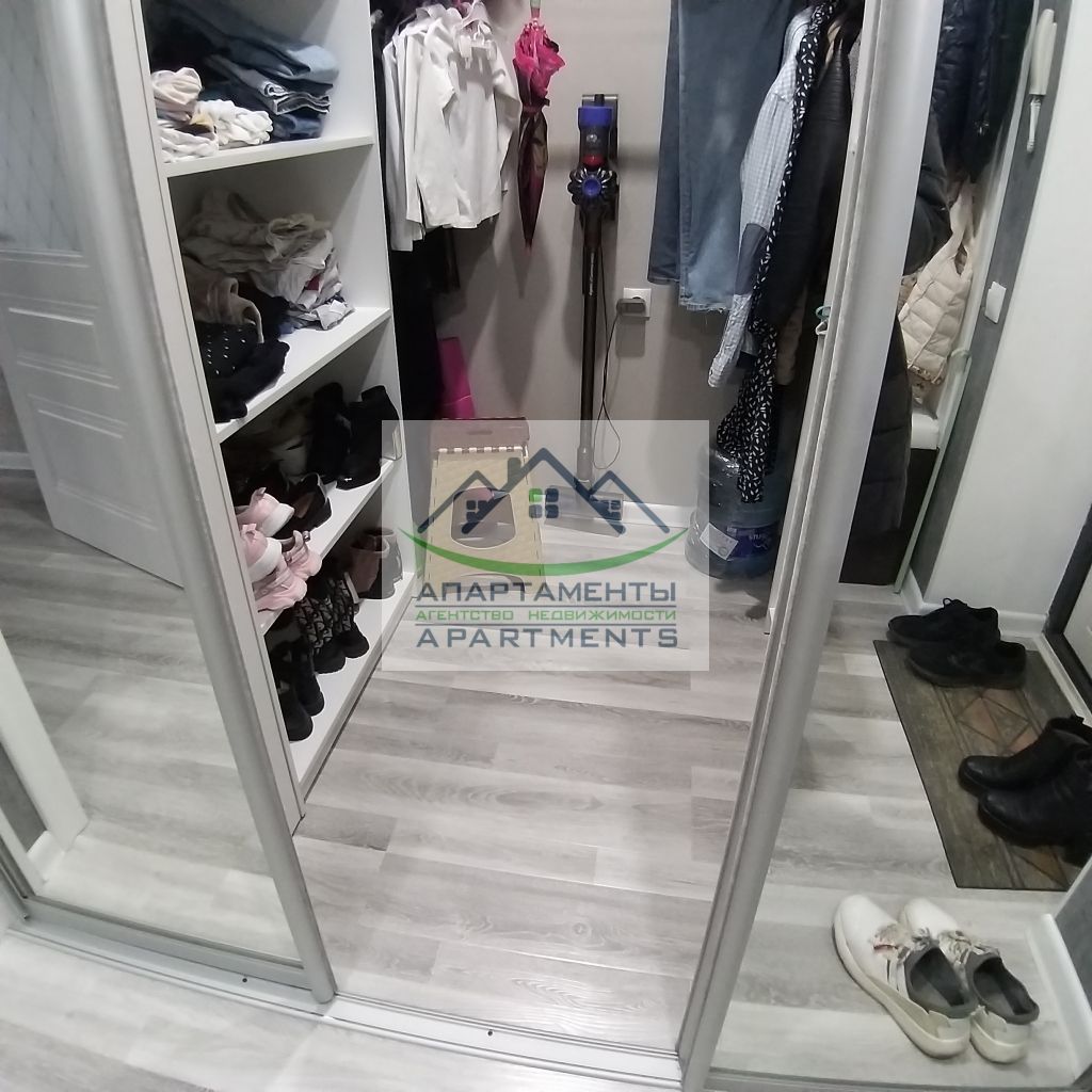 Продажа 1-комнатной квартиры, Пятигорск, Оранжерейная ул,  17/1