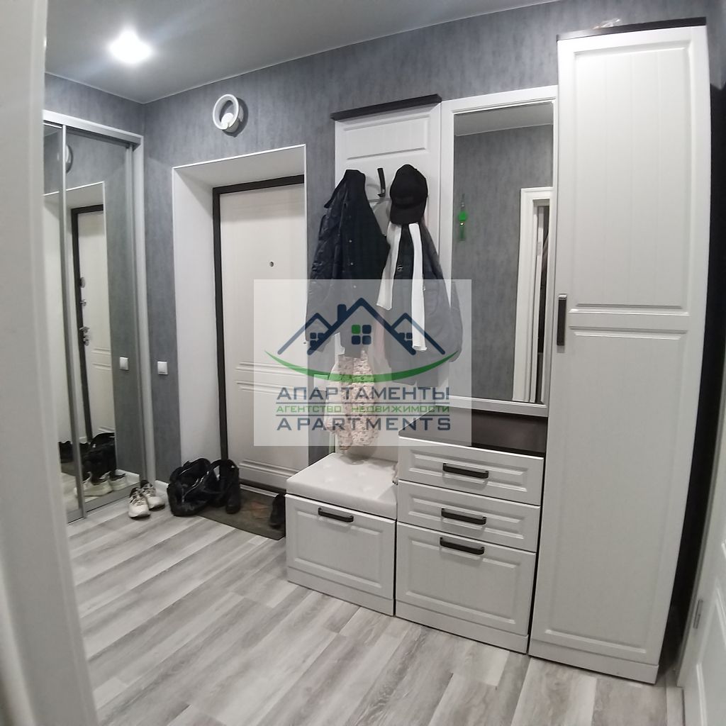 Продажа 1-комнатной квартиры, Пятигорск, Оранжерейная ул,  17/1