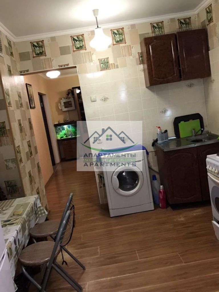 Продажа 3-комнатной квартиры, Пятигорск, 1-я Бульварная ул,  46к1